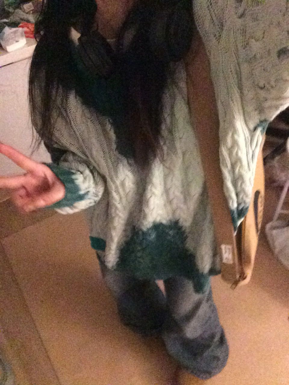 真的好喜欢这种感觉的叠穿啊啊啊！！！