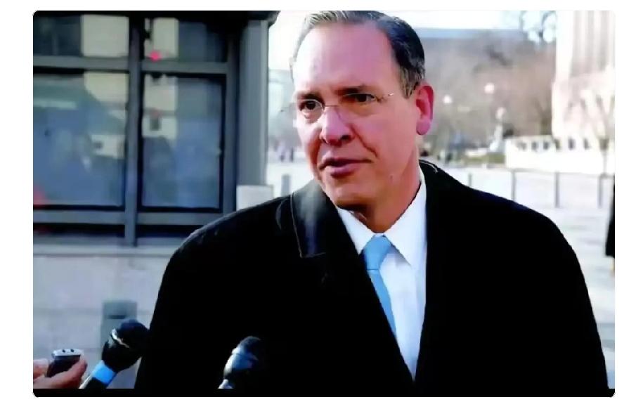 美国军火商雷神公司首席执行官这话算是说到点子上了。2024年中国收紧关键重稀土元