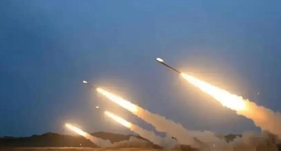 伊朗不忍了！
4月8日，在以色列对真主党发动最大规模空袭后，伊朗对以色列发出警告