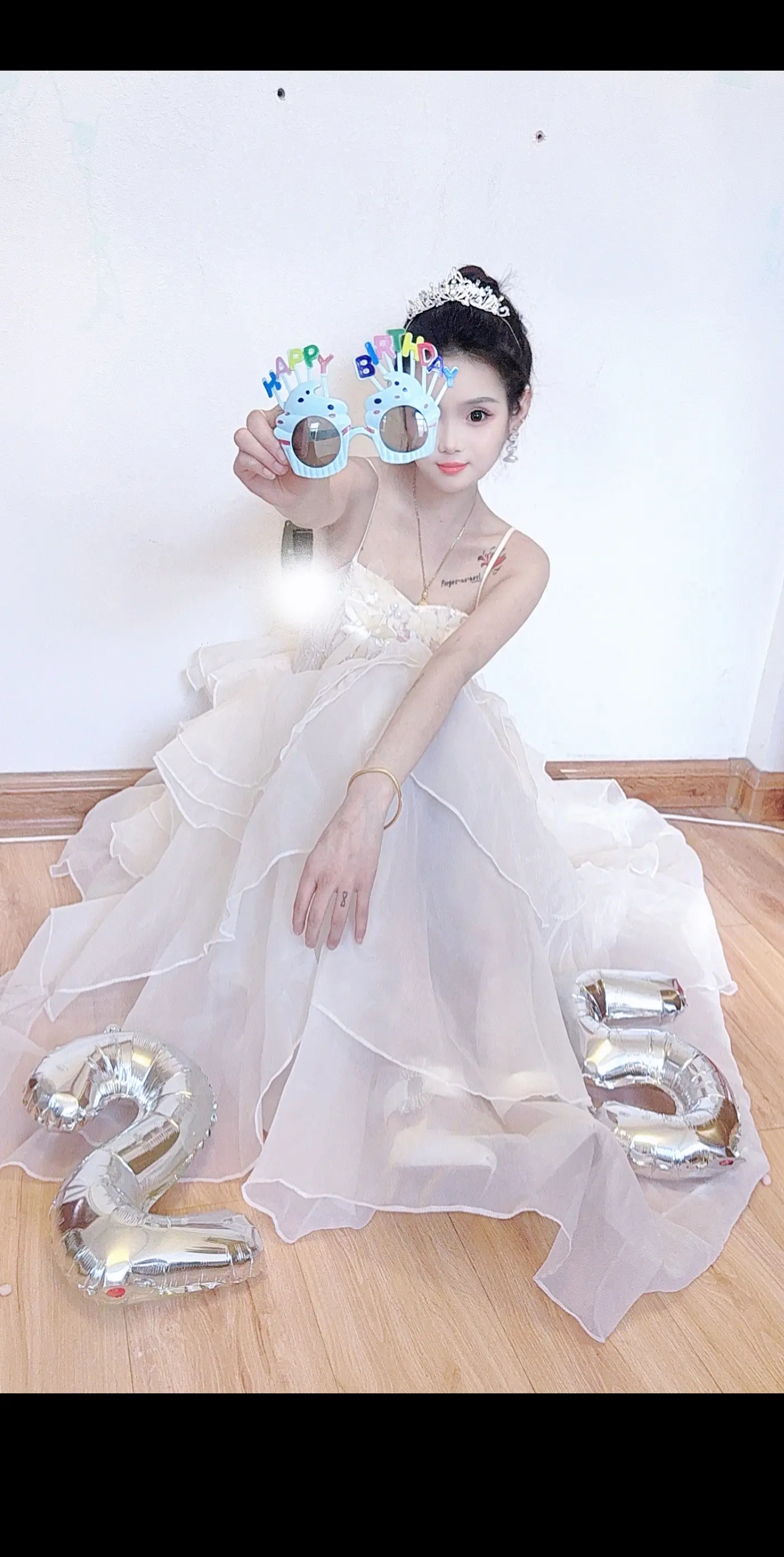 你好，新的一岁🥳🎂