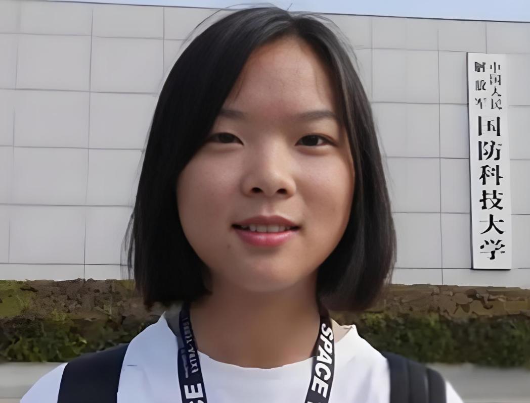 2019年，云南女孩因1分之差，无缘国防科技大学。她一咬牙：“我要复读，再考！”