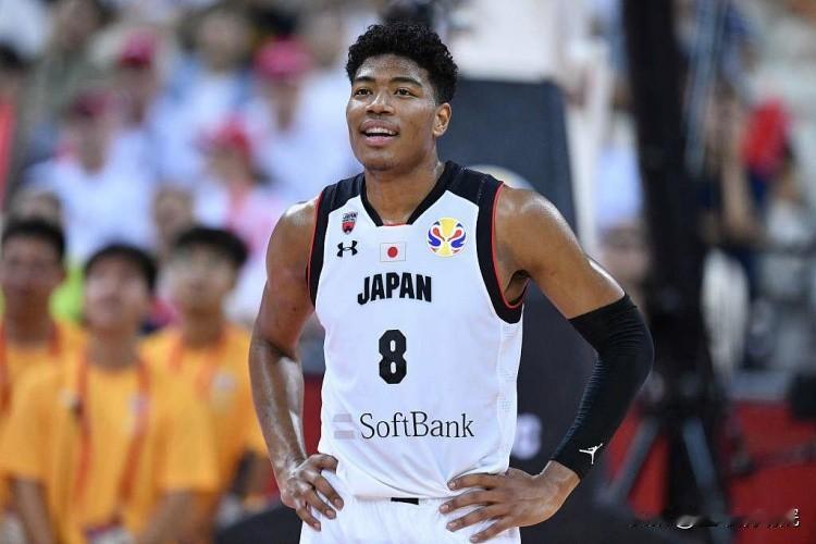 接受现实，日本男篮实力已在中国男篮之上！

日本男篮已经宣布第二阶段的世预赛，两
