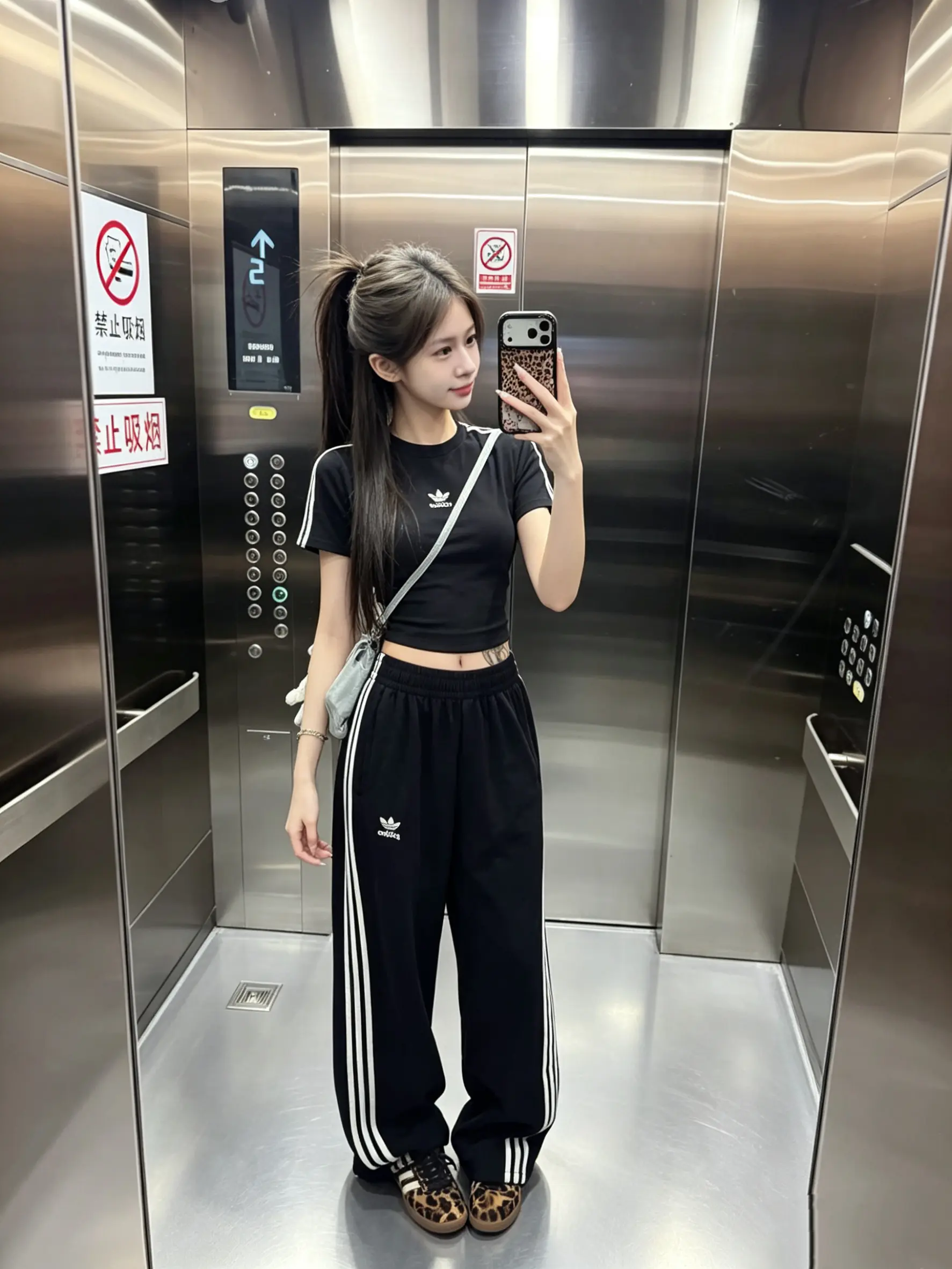 简单出门