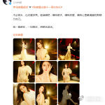 张碧晨方说无需多言张碧晨方的 “无需多言” 不仅仅是简单的四个字，它背后有着对舆