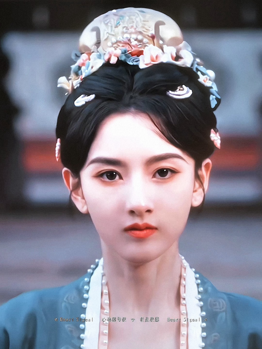 蒖蒖，义无反顾往前走吧 