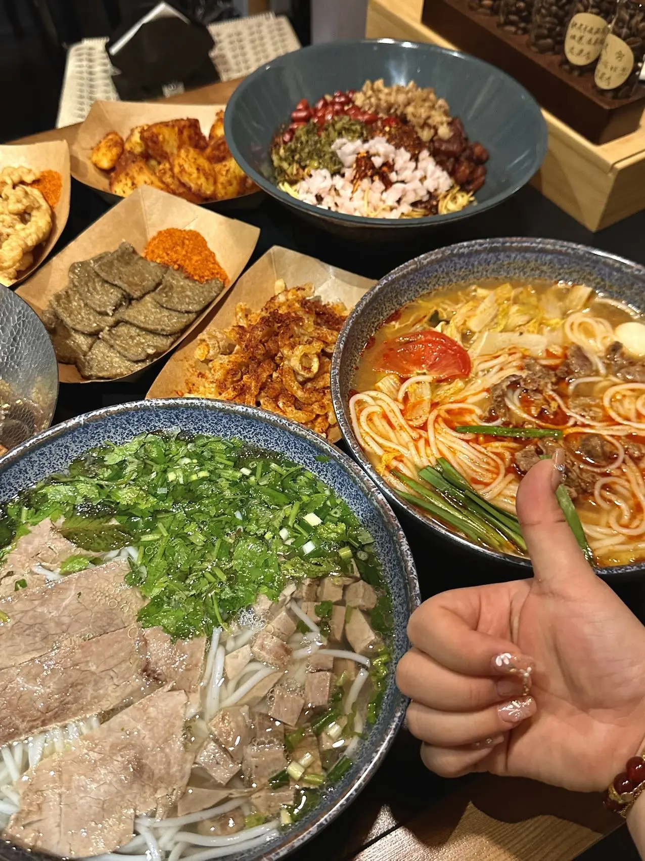 无锡我会反复去吃的一碗粉。。（不贵
