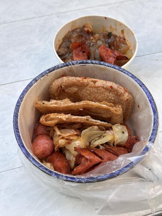 株洲。今天吃顿好的！！！