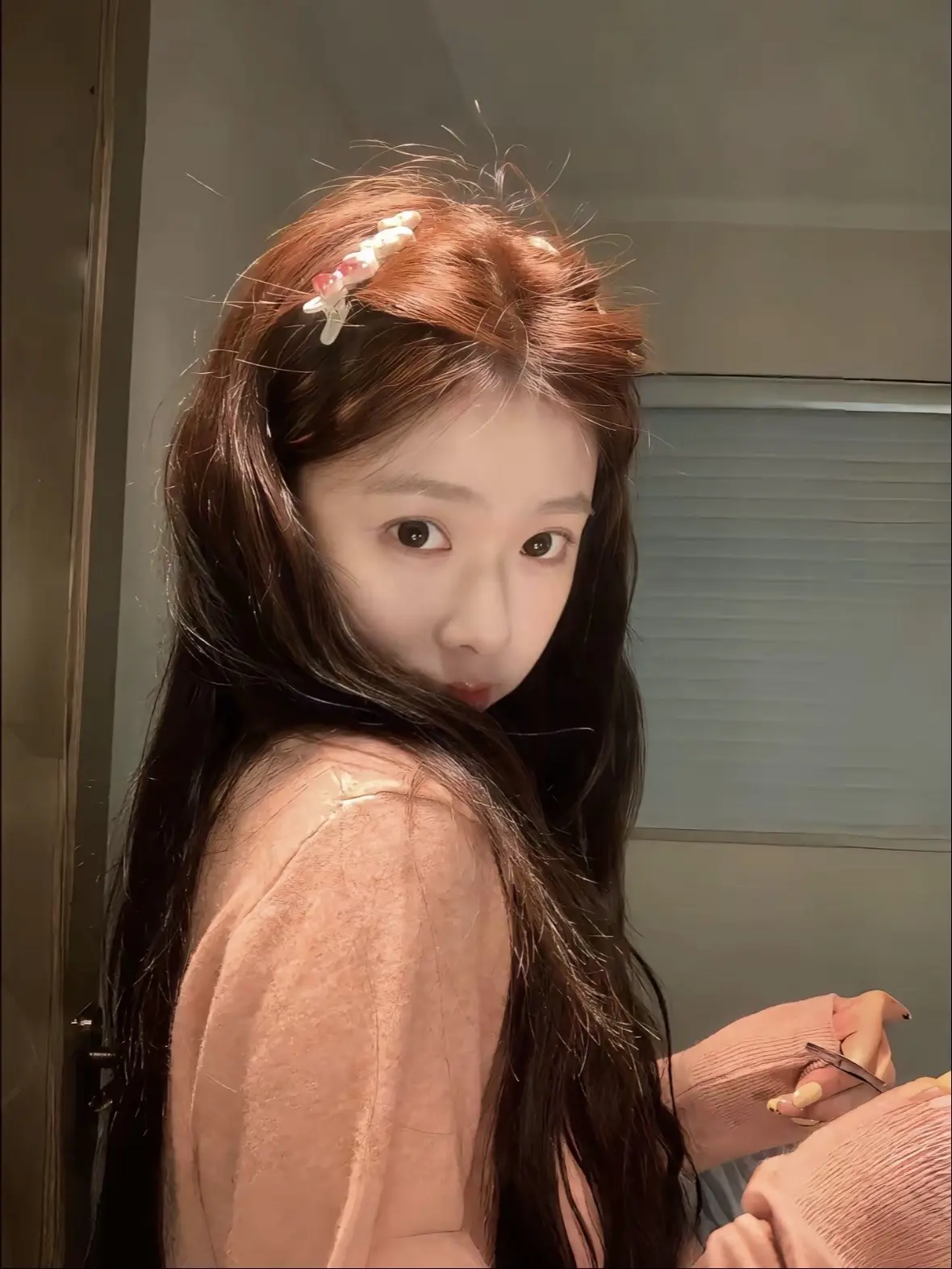 这首歌写给你听