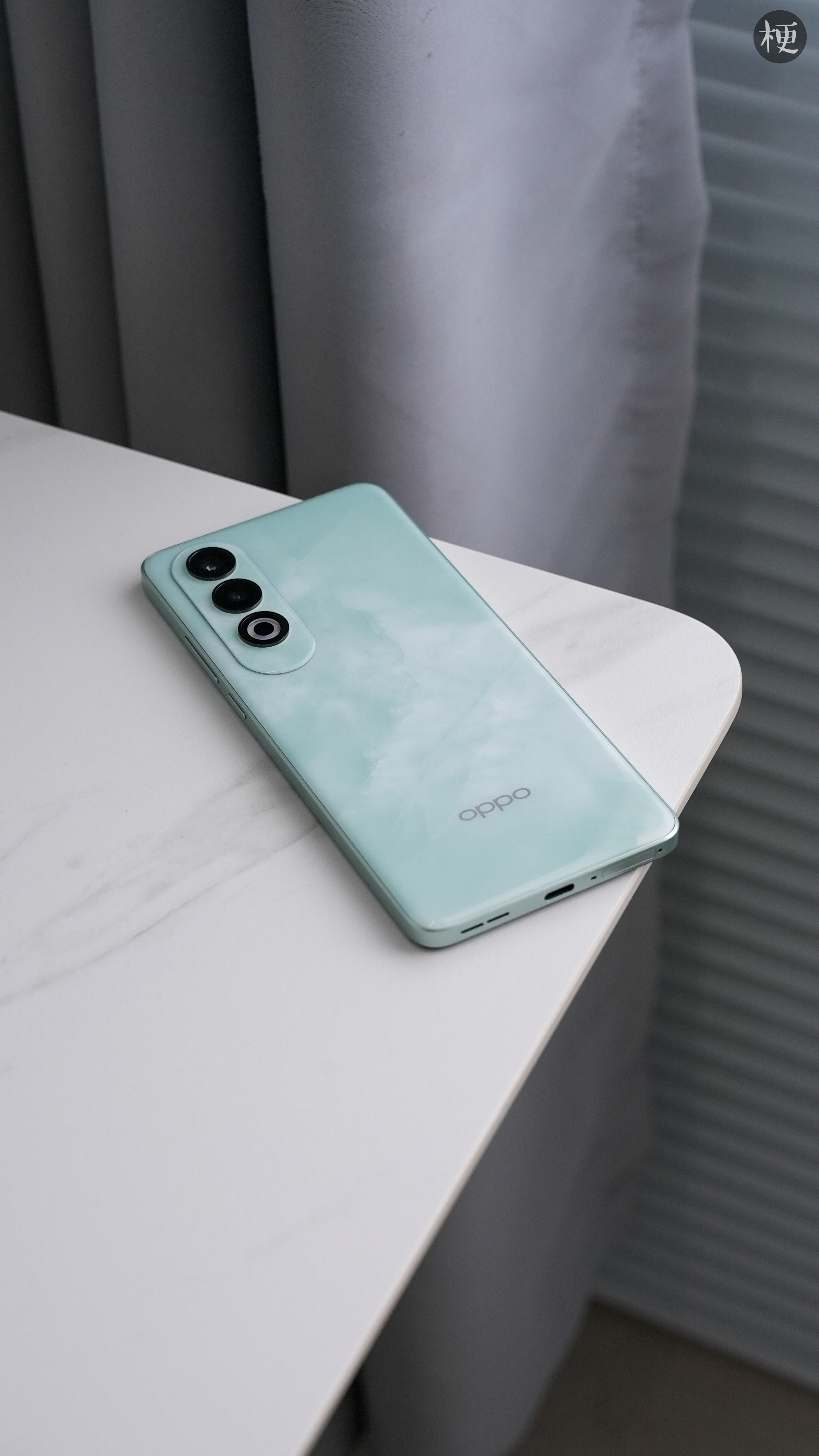 OPPO K12 价格出来了 1799！！！让我比较疑惑的是，后盖质感做的非常像