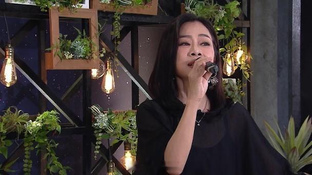 【On.cc】陳松伶在港開唱　分享與丈夫15年婚姻之路藝人陳松伶（松松）相隔14