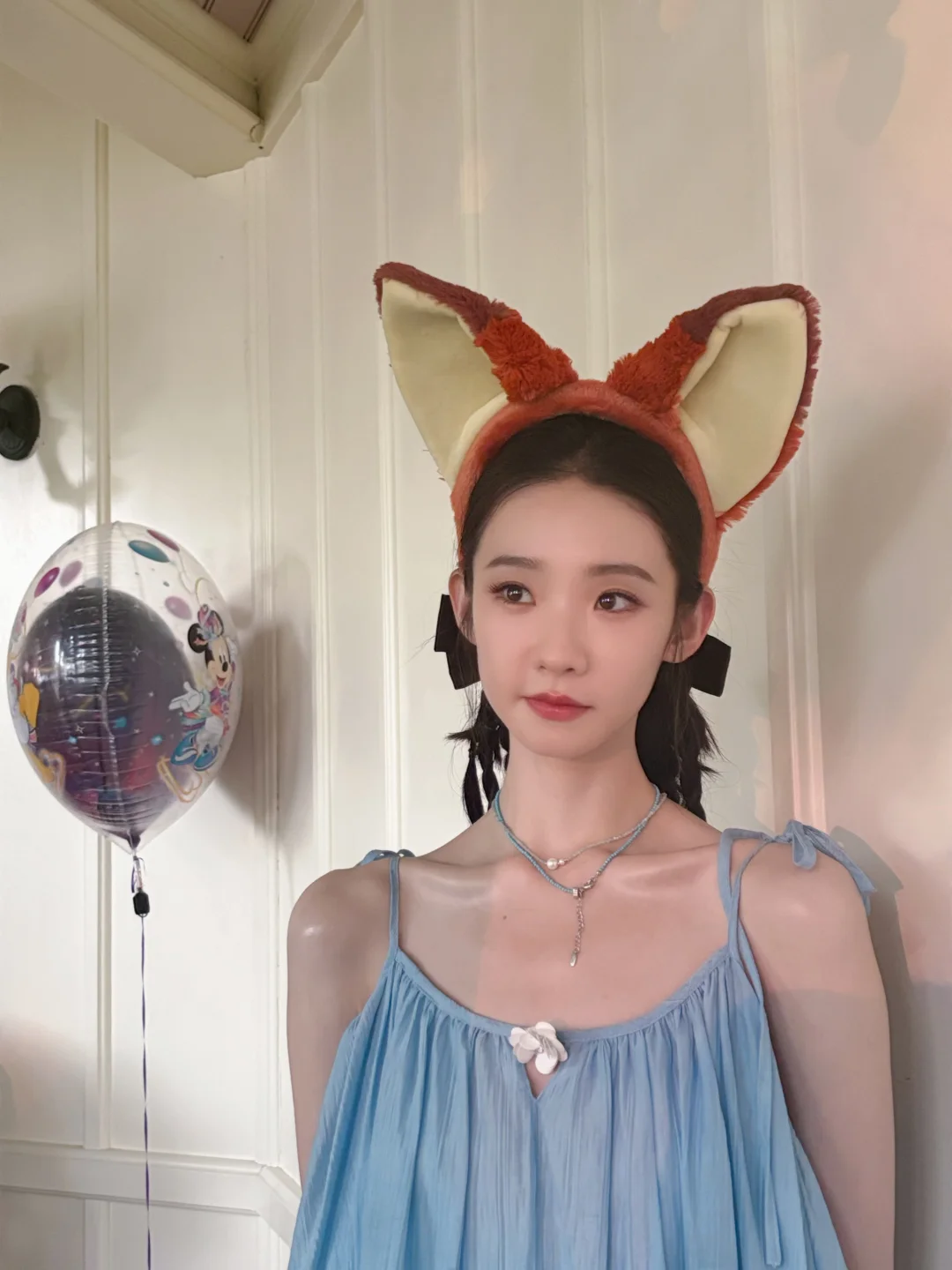 一不小心闯进童话故事里🥳🎠🏰