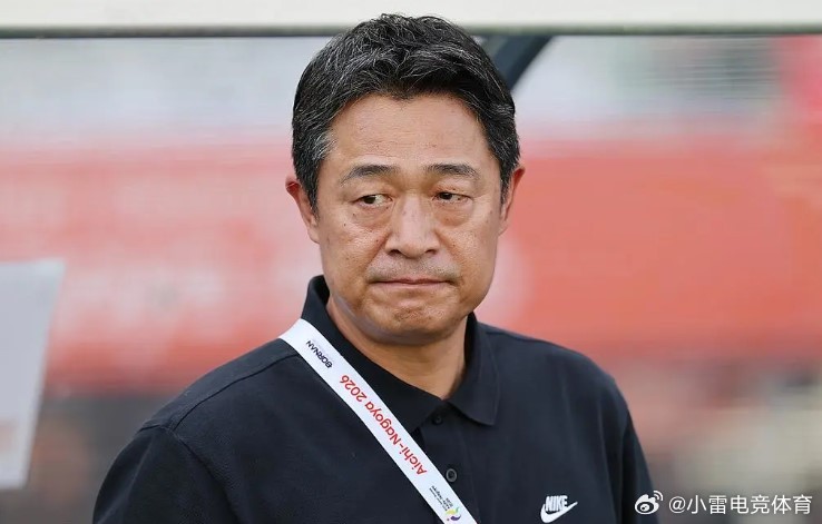 据韩国媒体报道，在亚运会男足项目决赛赛后新闻发布会上，韩国U23队主教练李敏成对