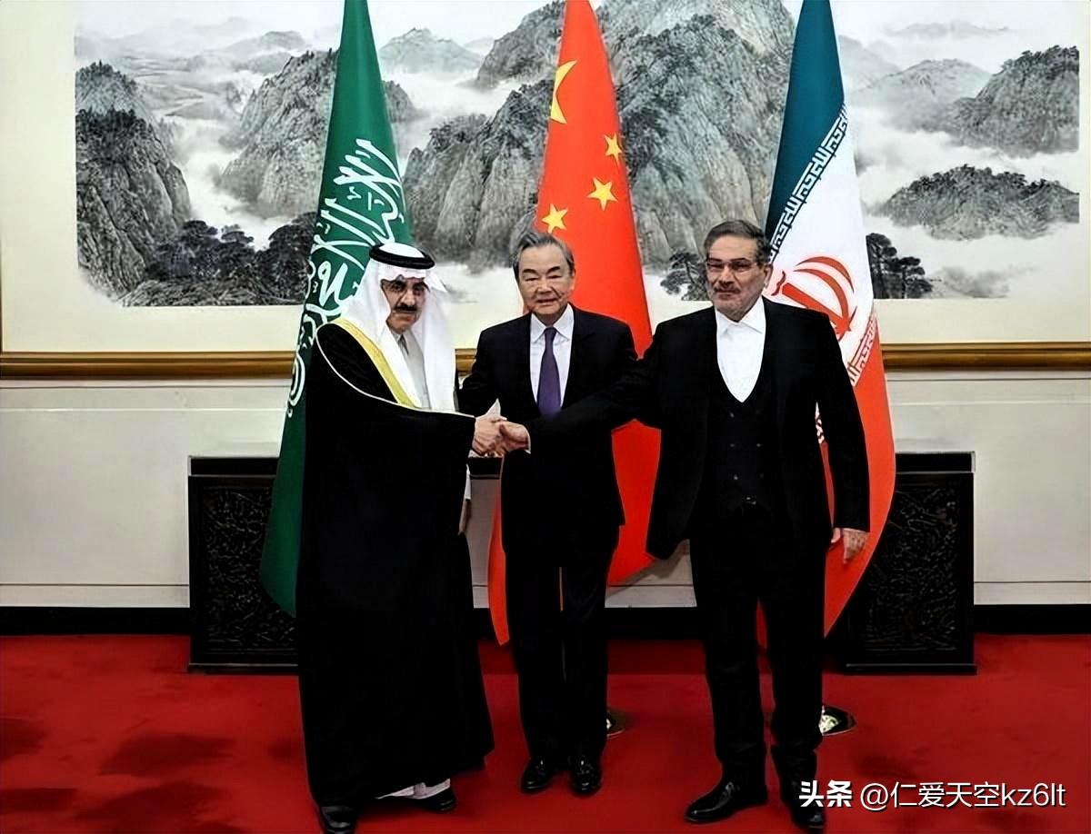  巴勒斯坦、叙利亚双线博弈，土以矛盾激化，中东地缘迎来大变局

美伊持续对峙三月