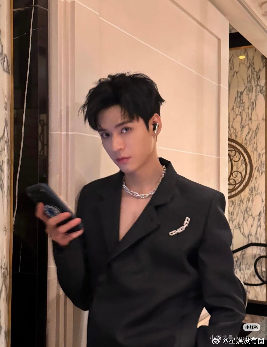 龚俊有对家或者下家吗？感觉他不怎么火啊！