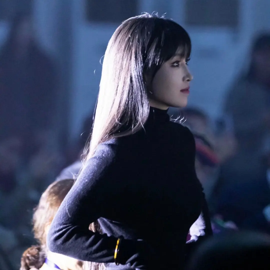 李子柒。