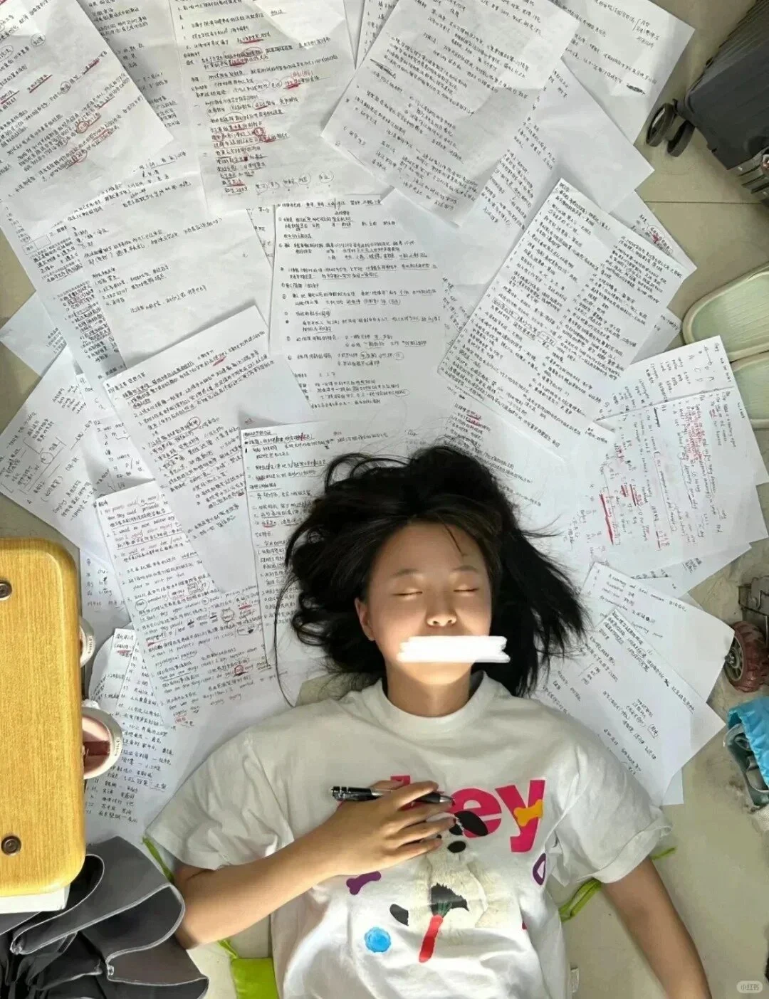 上岸后才发现这些老师真是考公的神！