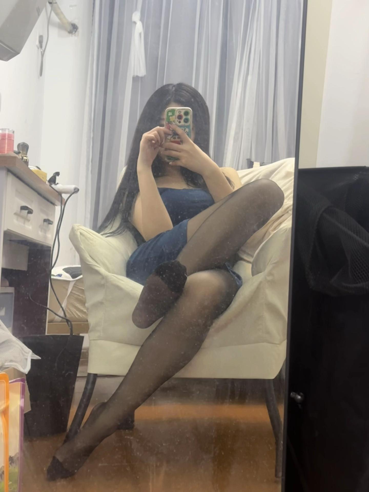 晚安