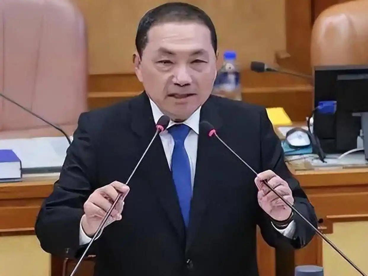 国民党四大地方重臣叫板中央，郑丽文一招全收服！百年政党内耗何时休？

2026年