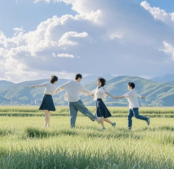 拥有健康，一切才有意义

“拥有健康，一切才有意义”，这句话听起来很平常，却总在