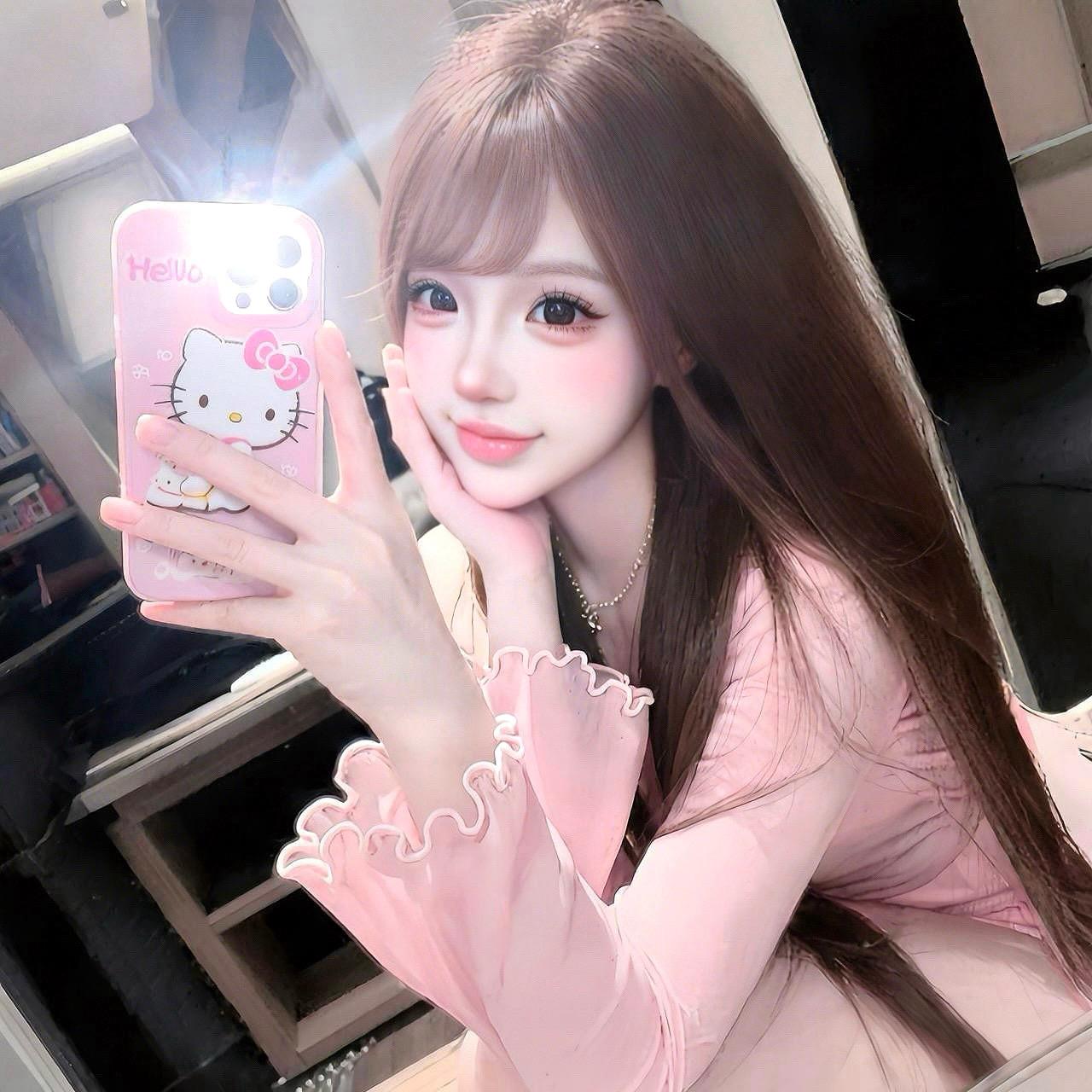 乖是装的 吃定你的手段罢了