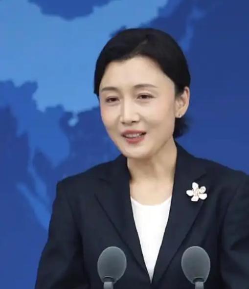 就在刚刚，

中国大陆国台办发表声明，

6月24日，国台办发言人张晗在新闻发布