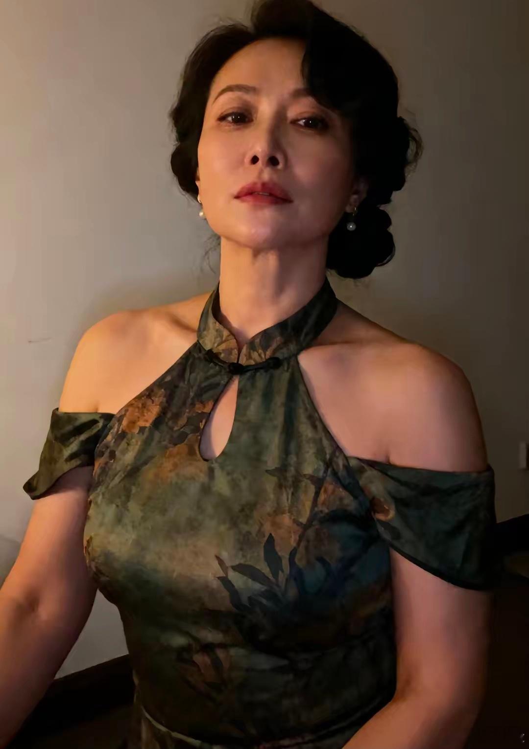 魔都气质阿姨 ​​​