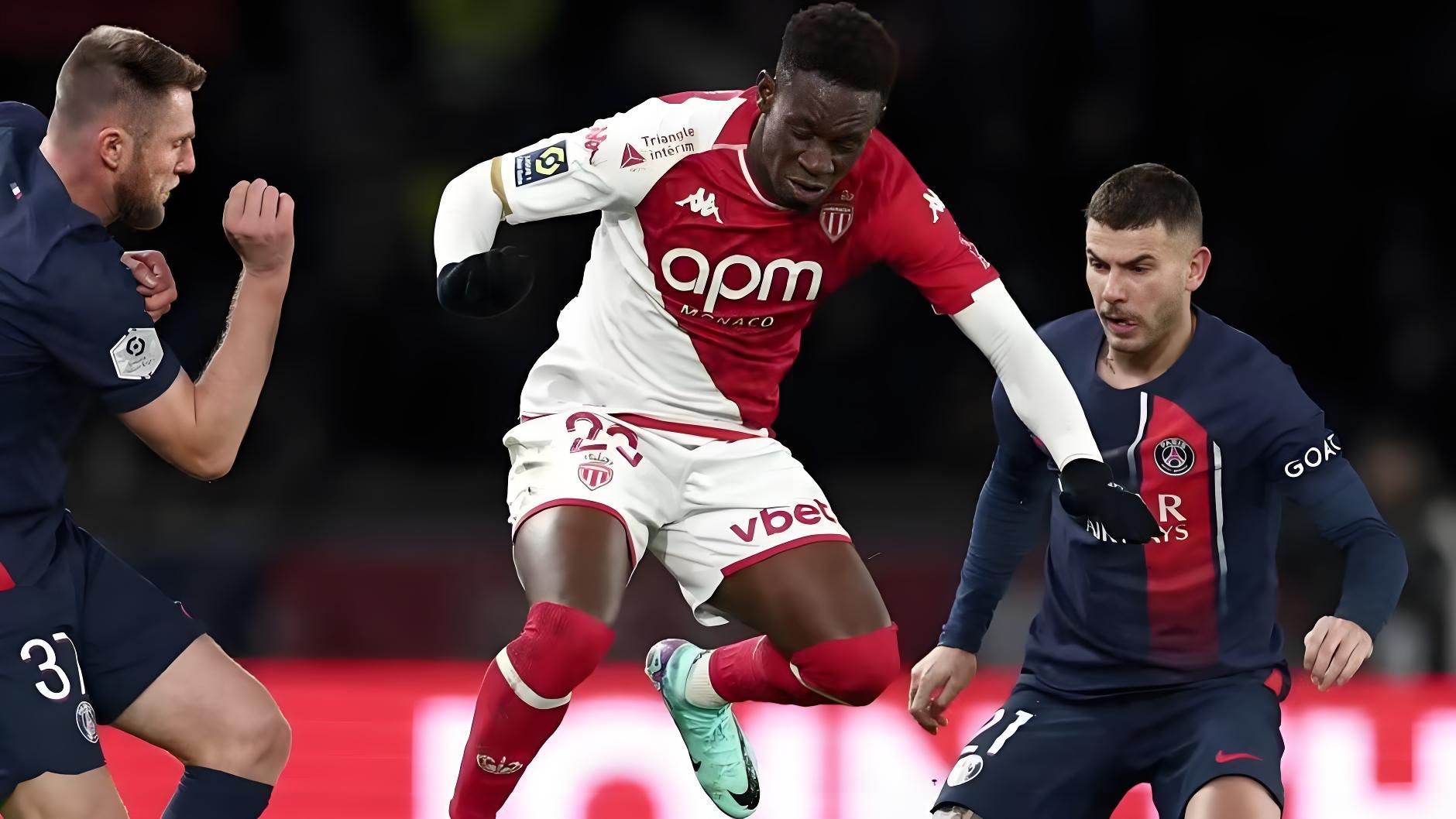 法国杯：斯特拉斯堡 vs 摩纳哥赛前剖析斯特拉斯堡：今年表现一般，球队整体状态低