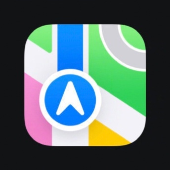 库克称苹果地图发布是首个重大错误 应该没啥人用苹果地图吧大家平时用什么地图导航比