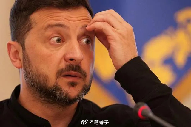 中东伊朗最新局势 泽连斯基越来越怀疑特朗普打伊朗就是为了帮助俄罗斯。这回乌克兰真