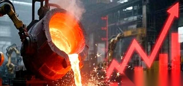 太魔幻了。
一边是股价翻倍，赚得盆满钵满。
另一边是负债率干到101%，公司都快