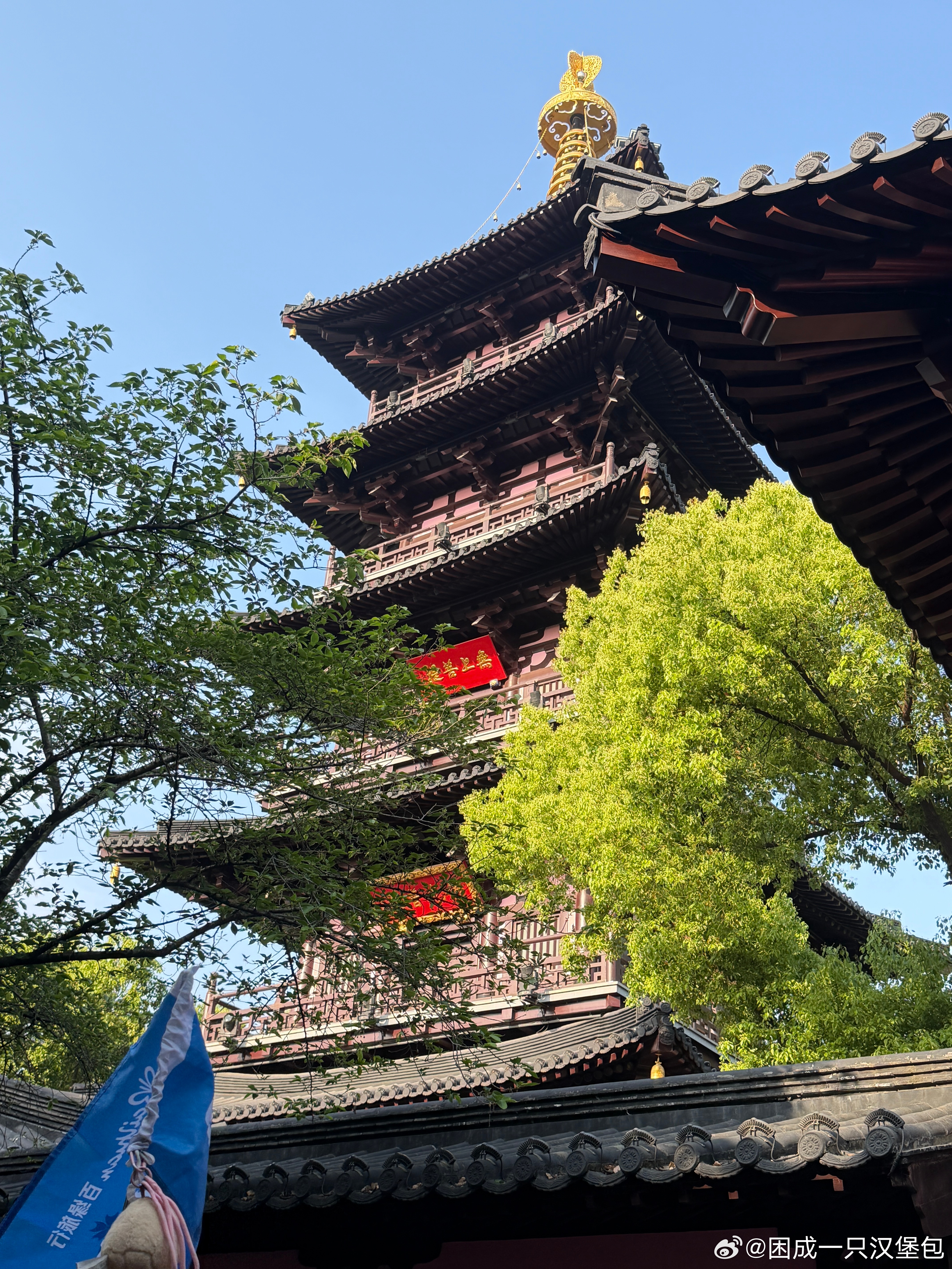 我真是低估了旅游的深度 本以为旅游只是看看美景放松心情，深入游玩之后才改变想法。