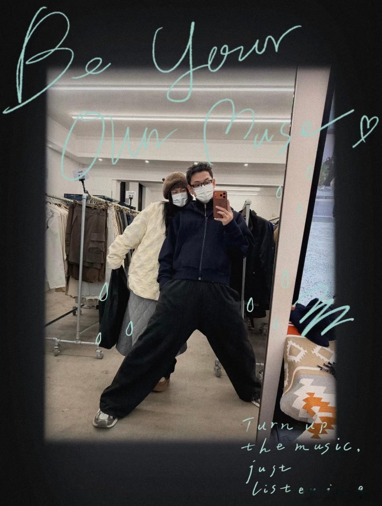 李嘉格这也是你想要的婚姻吗李嘉格一直都非常的有自己的想法，而且能够有这样的一个不