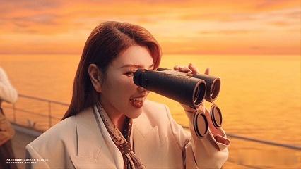 乌兰图雅望北京的含金量还在上升 自带情怀的眺望从未停歇，图雅在乘风舞台稳步成长，