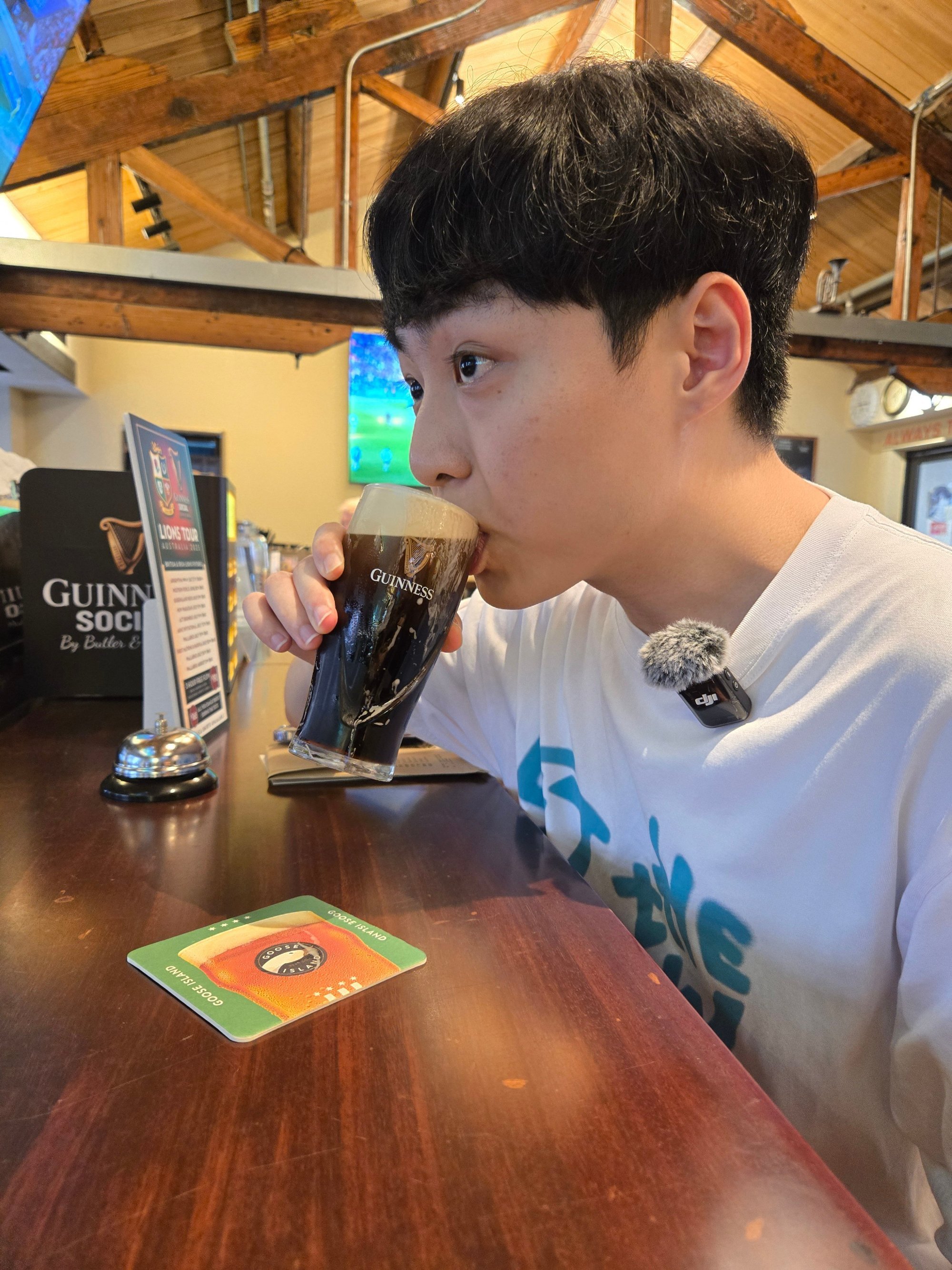 DK COO分享Showmaker参加名言堂的活动照2025lpl2025lck