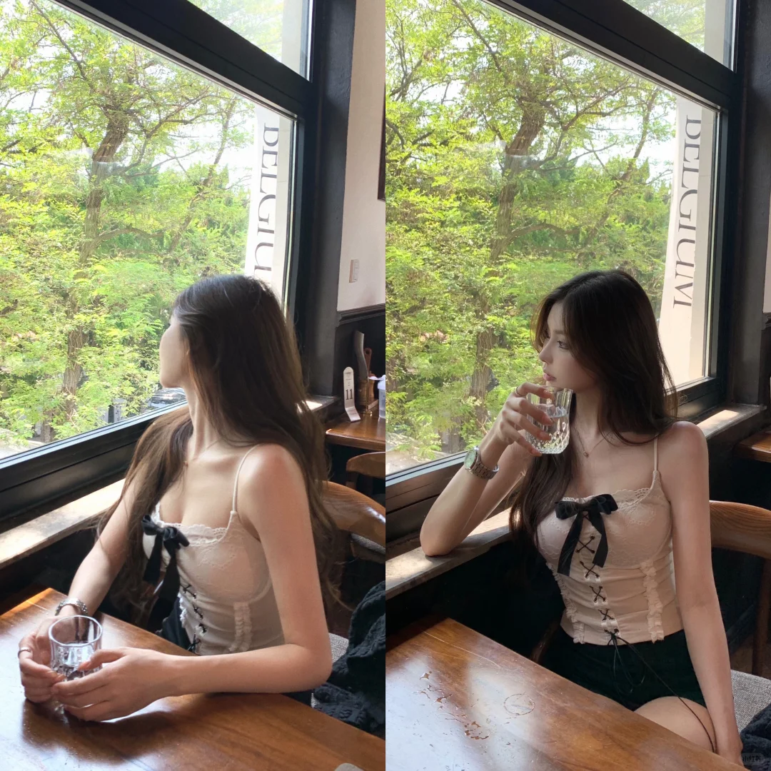 帮我选一选 哪个放首图？