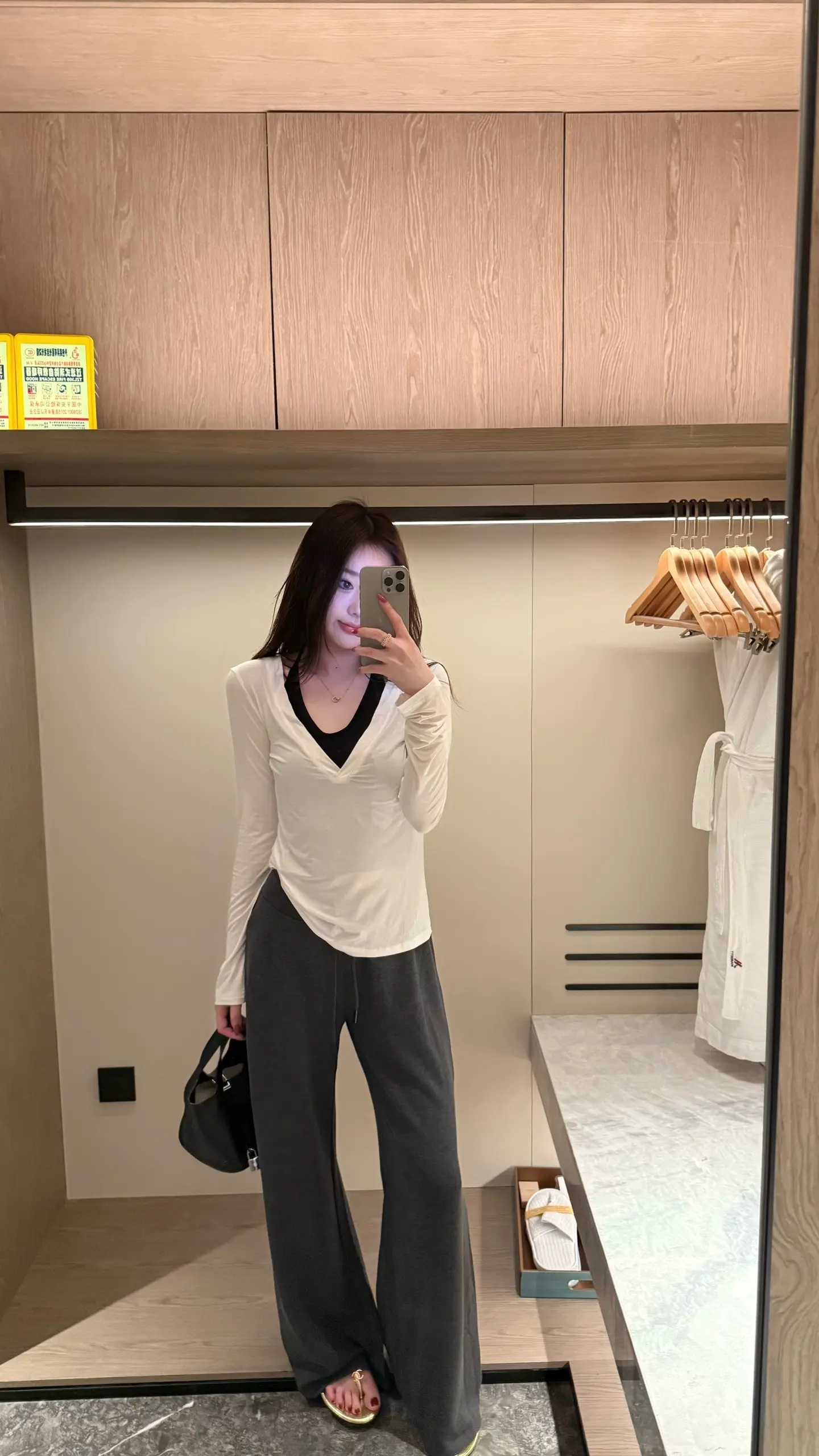 ootd穿搭