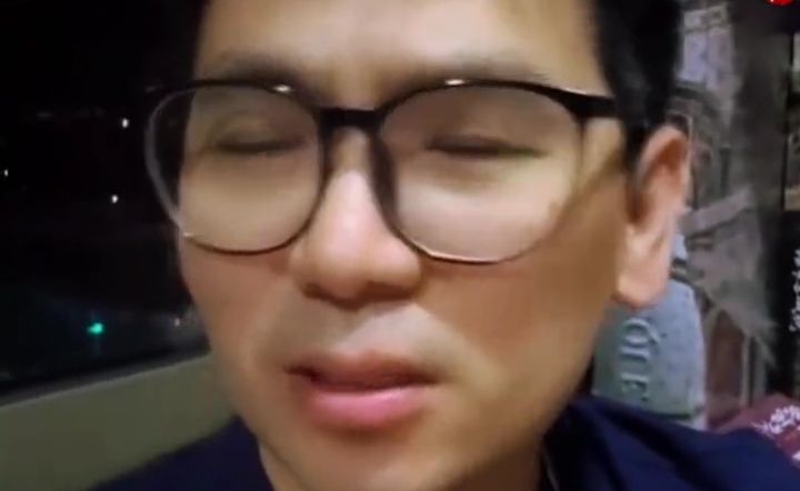 那英被举报后，竟因这个身份反转引热议