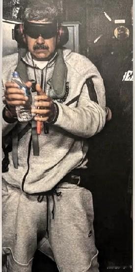 鲁比奥称委内瑞拉必须“宣布脱离古巴独立”，而此时委内瑞拉正处于古巴的军事存在之中