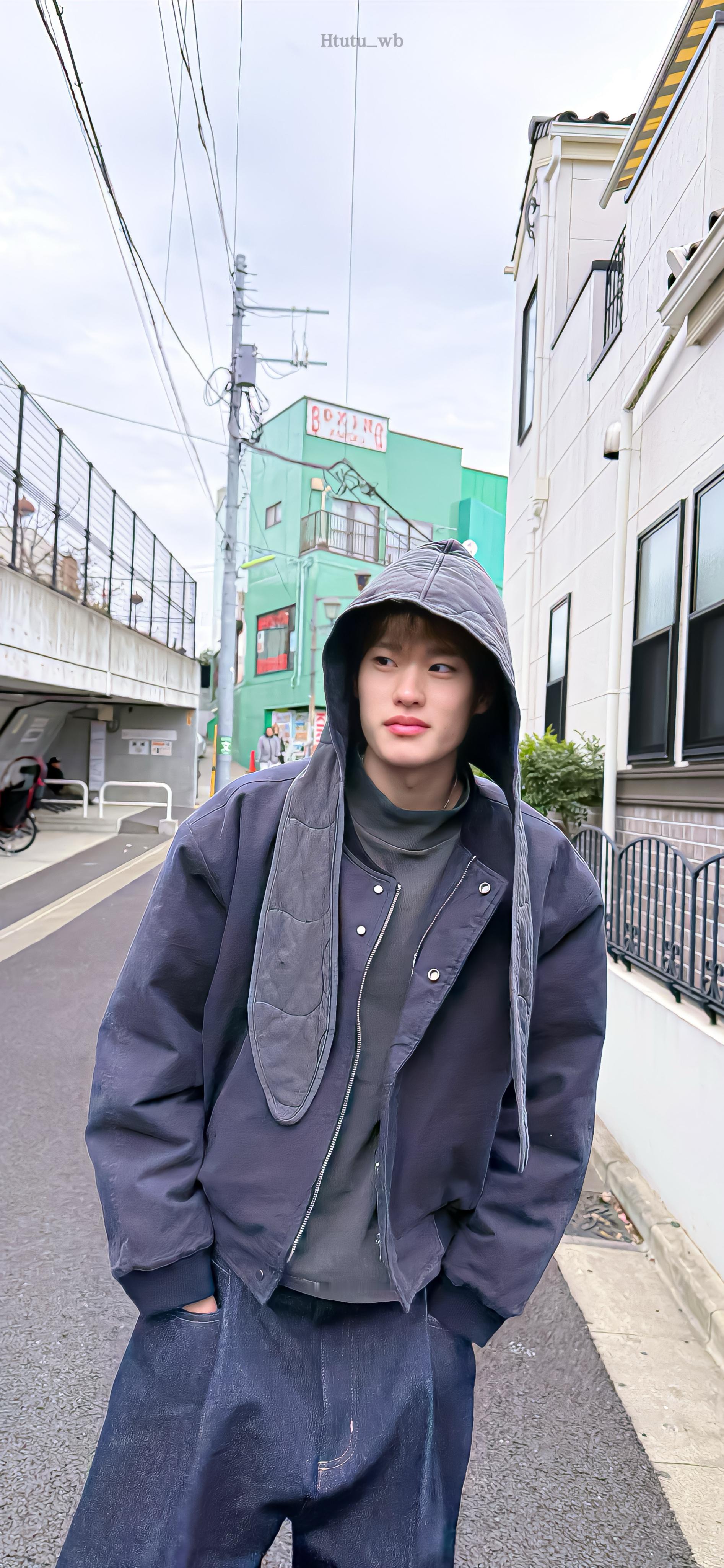 Sohee李炤熙壁纸来啦～💂🌀 