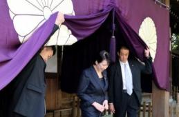 这盘大棋下得真绝，不得不说，中央有高人。谁也没料到，日本首相的此前的几句疯话，居