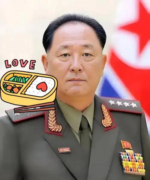 就在刚刚
朝鲜国防部宣布了
当地时间11月7日，美韩联合空中军演的持续升级，让朝