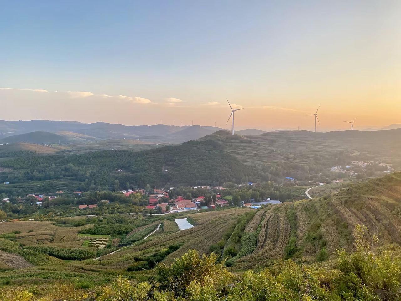 白羊座拍的照片，只有白羊座的人才懂