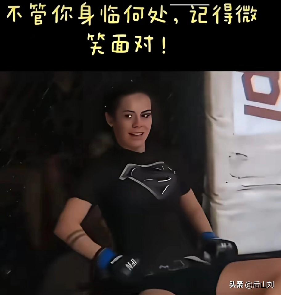 为咱们赤峰版的“”克劳迪亚”致敬，这几天有一个视频挺火，有一个外国女人叫克劳迪亚