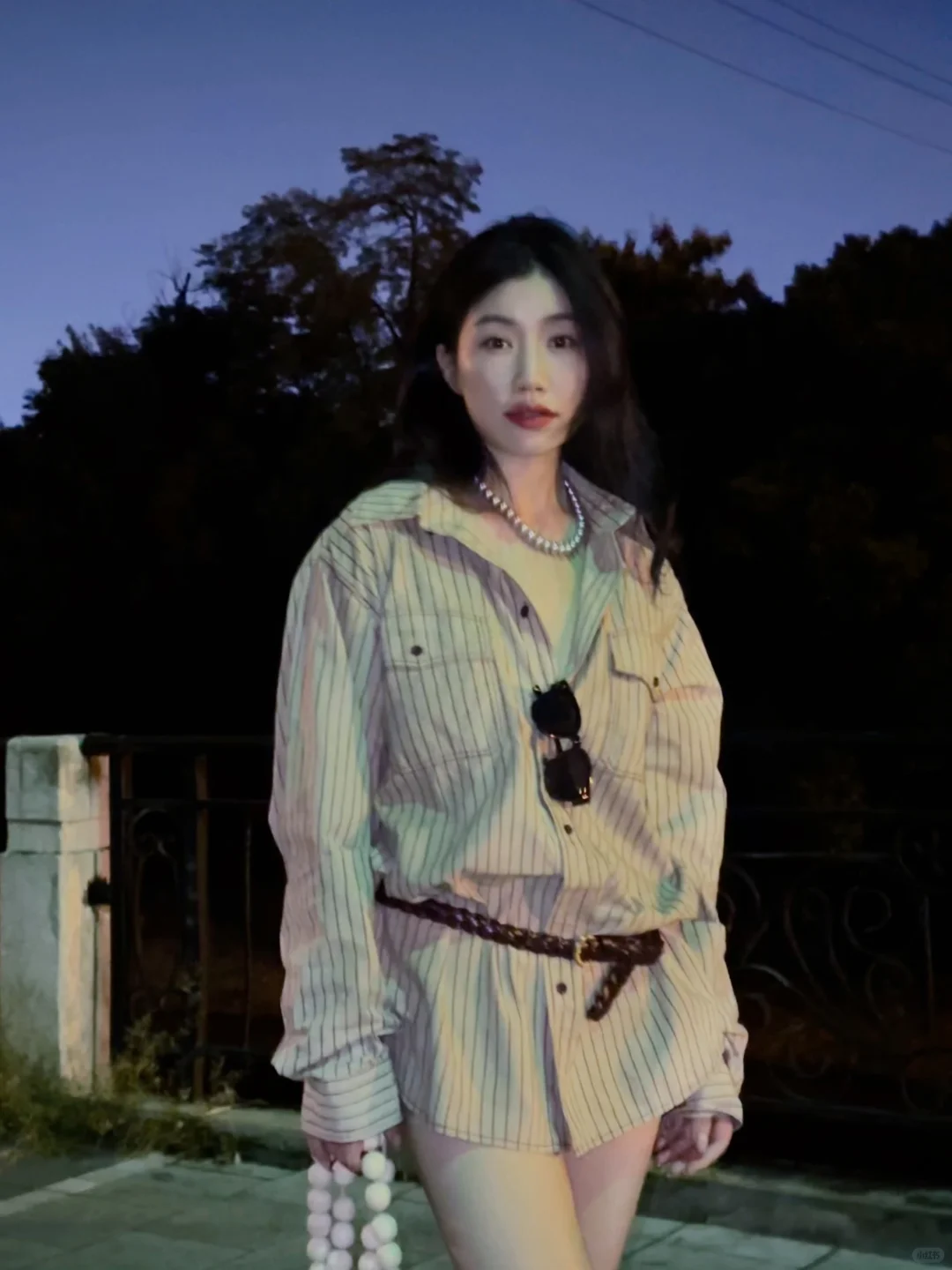 不运动穿什么衣服