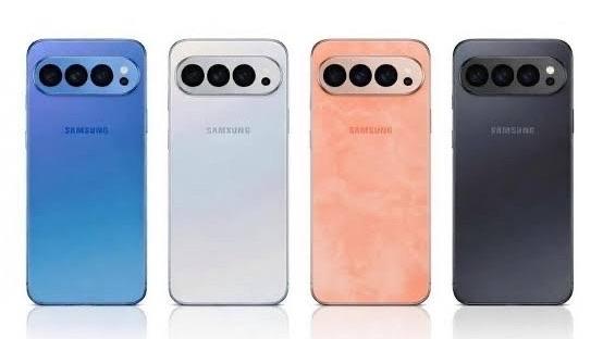 三星Galaxy S系列的超大杯终于要换全新设计了，S27 Ultra很大概率会