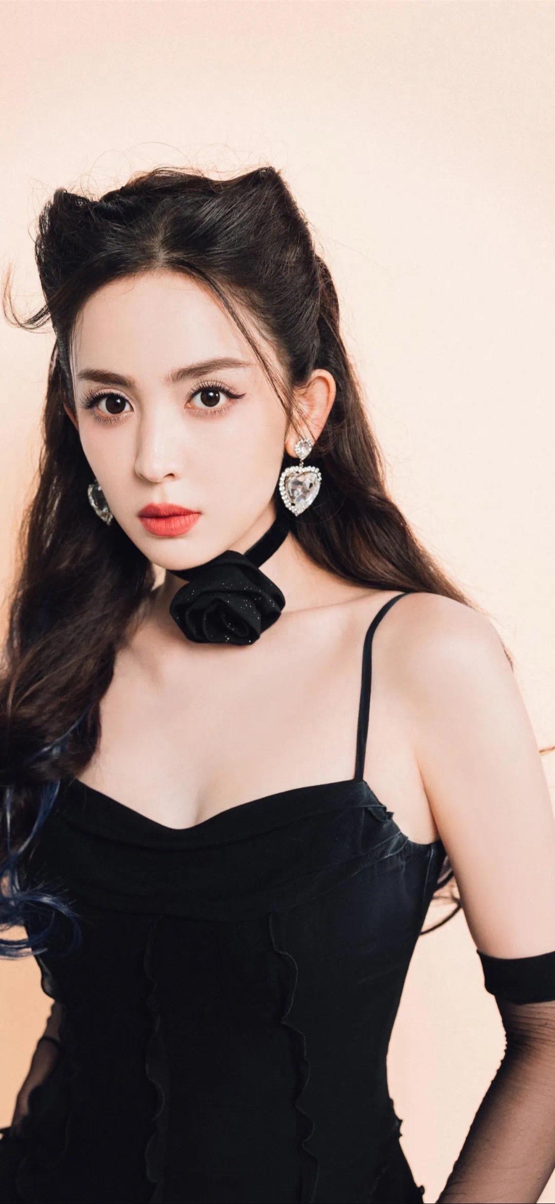 古力娜扎