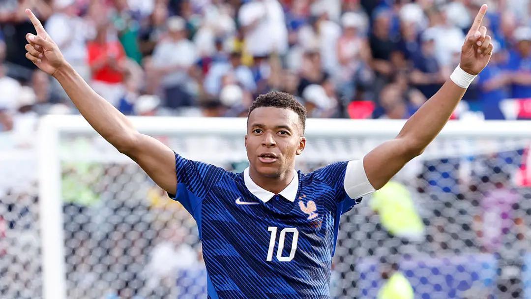 世界杯1/4决赛 法国🇫🇷vs摩洛哥🇲🇦 