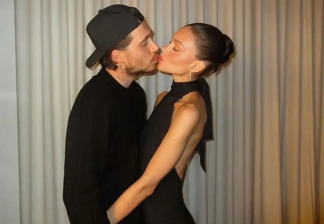 贝克汉姆夫妻俩人这回真是热脸贴上冷屁股上了，发文为大儿子27岁庆生招无视令他们感