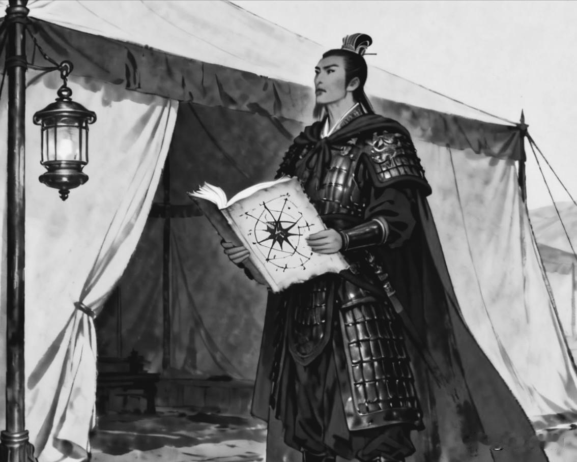 建武二年，邓禹奉命西征，目标是长安。起初，他顺风顺水，招降百万大军，甚至一度入驻