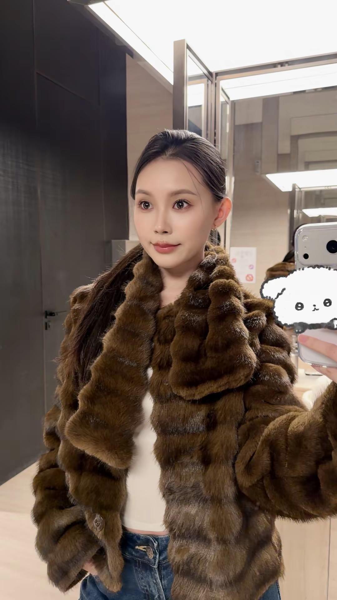 🎂尝试一个新look 硬照